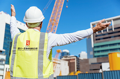 巴里坤品牌VI设计落地核心：从LOGO延展到全场景应用的规范搭建